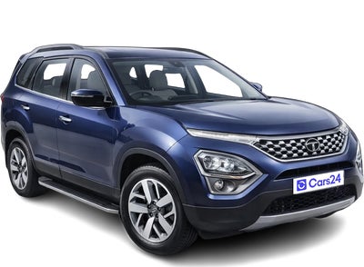 2021 Tata Safari - SUV - Diesel - Automatic - ₹15.00 lakh