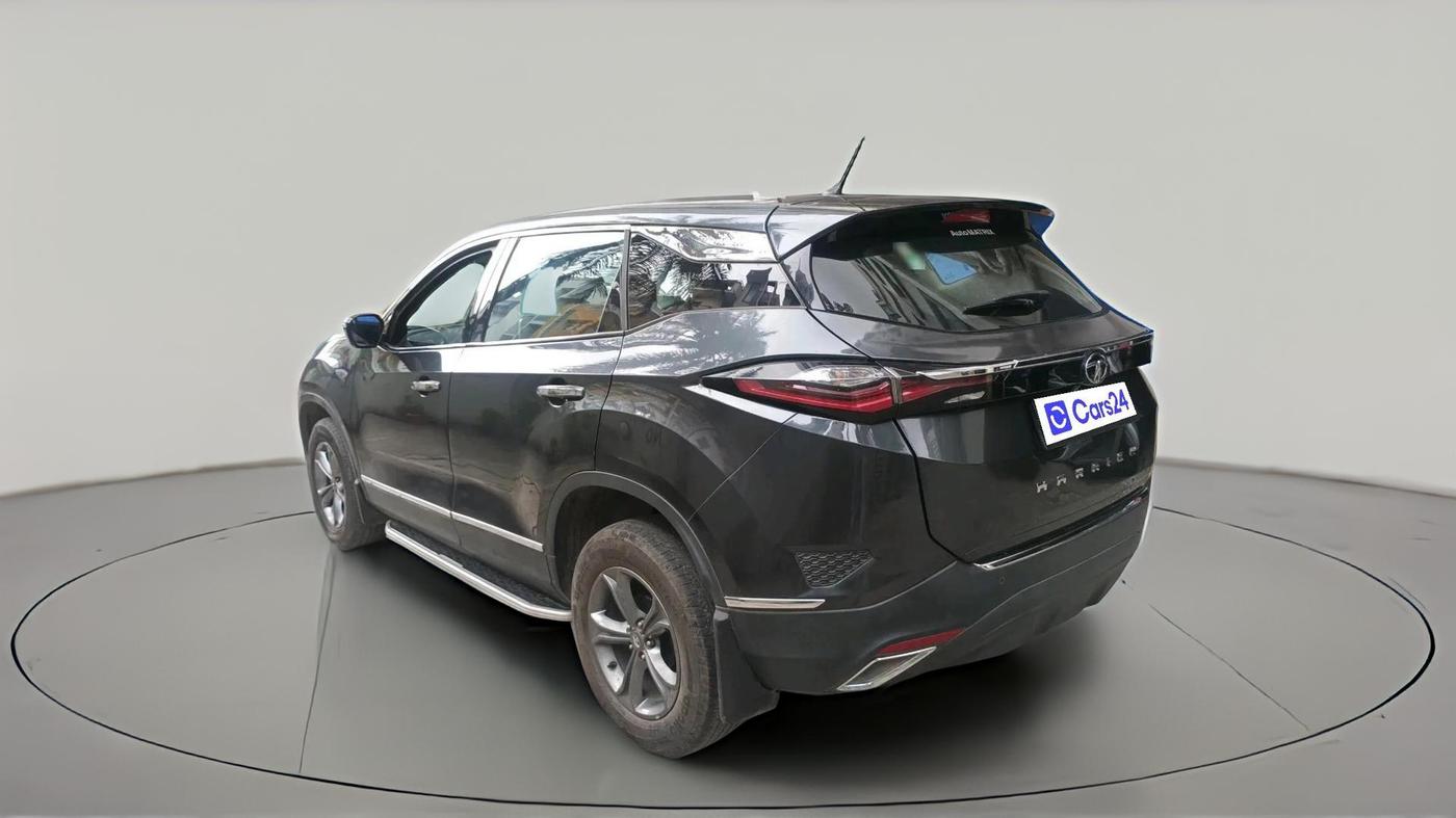 2021 Tata Harrier XT PLUS 2.0L KRYOTEC, Diesel, Manual, 49,064 km, exterior