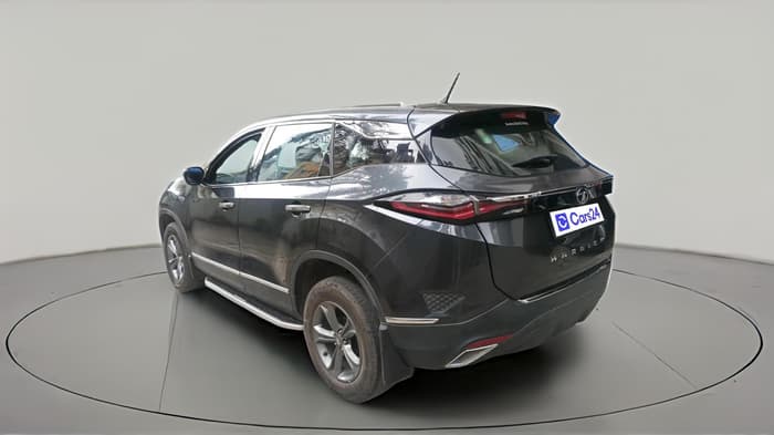 2021 Tata Harrier XT PLUS 2.0L KRYOTEC, Diesel, Manual, 49,064 km, exterior