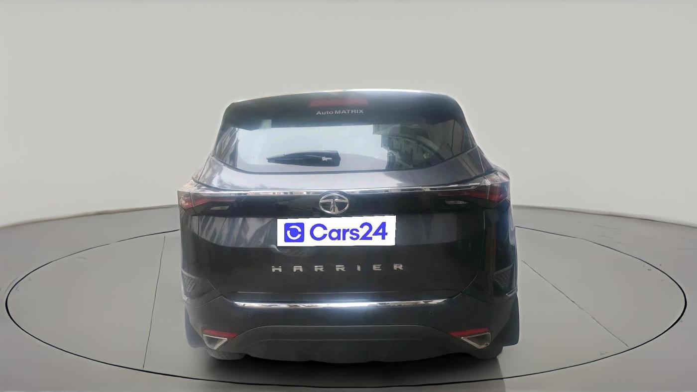 2021 Tata Harrier XT PLUS 2.0L KRYOTEC, Diesel, Manual, 49,064 km, exterior