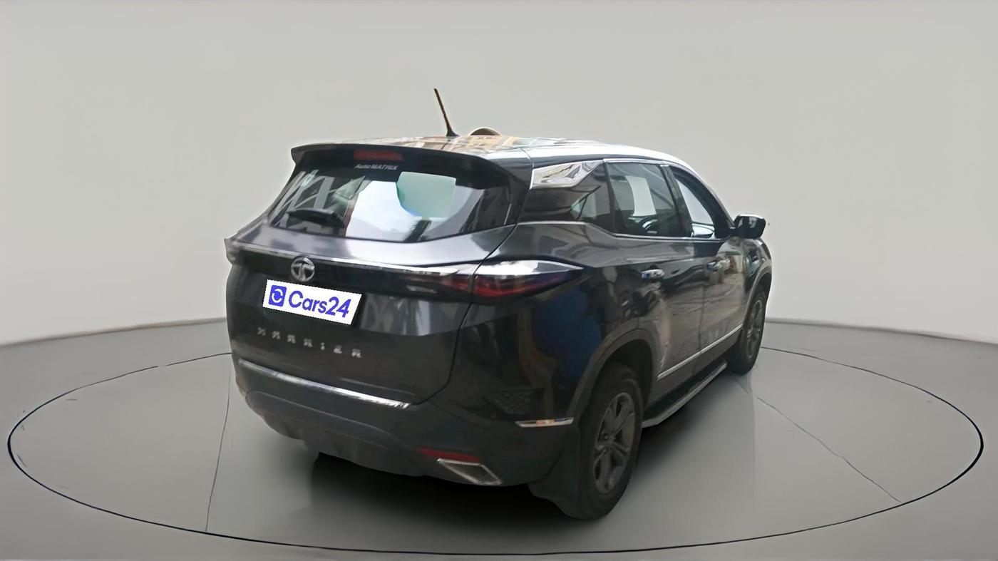 2021 Tata Harrier XT PLUS 2.0L KRYOTEC, Diesel, Manual, 49,064 km, exterior
