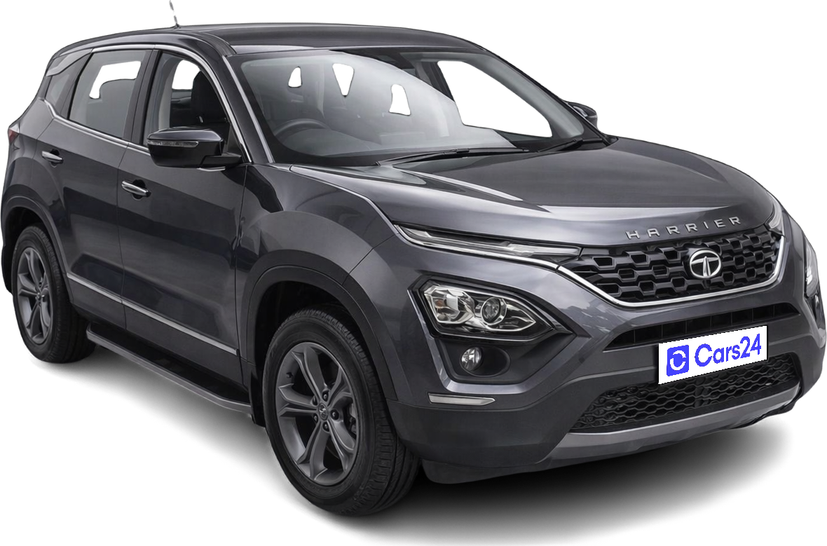 2021 Tata Harrier - SUV - Diesel - Manual - ₹14.64 lakh