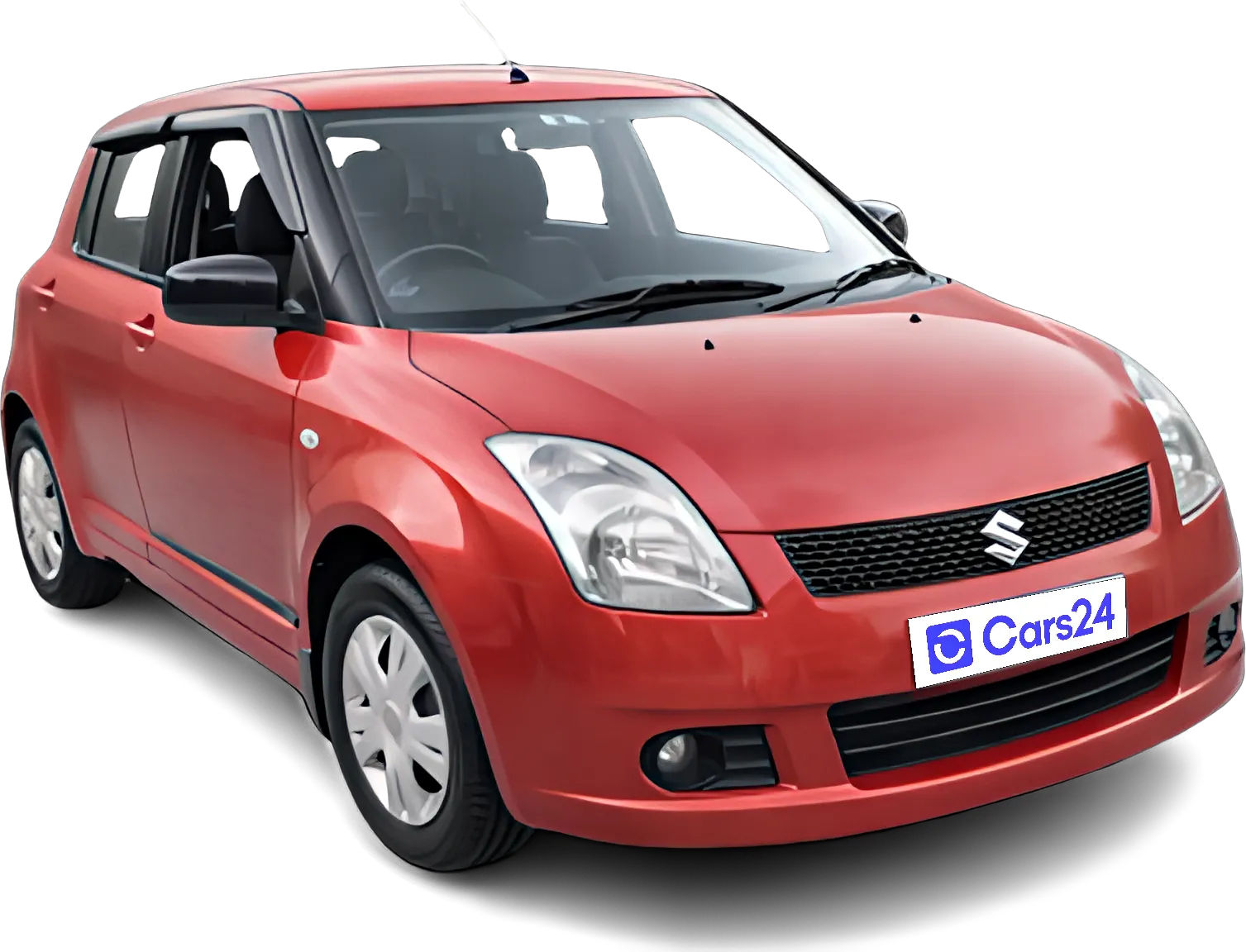2005 Maruti Swift - Hatchback - Petrol - Manual - ₹1.44 lakh