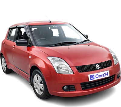 2005 Maruti Swift - Hatchback - Petrol - Manual - ₹1.44 lakh