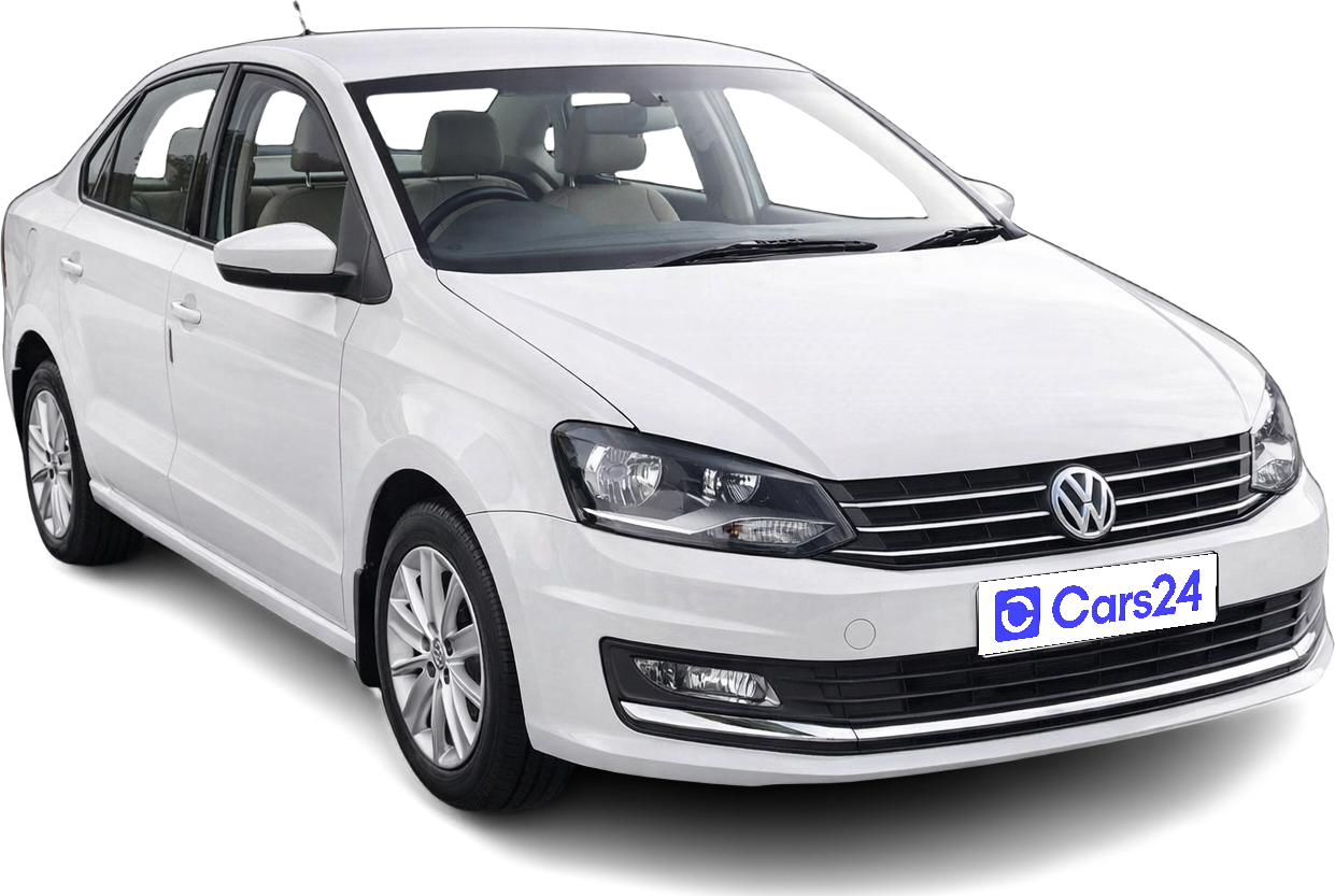 2016 Volkswagen Vento - Sedan - Diesel - Automatic - ₹5.10 lakh