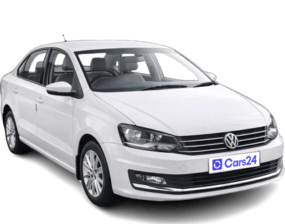 2016 Volkswagen Vento - Sedan - Diesel - Automatic - ₹5.10 lakh