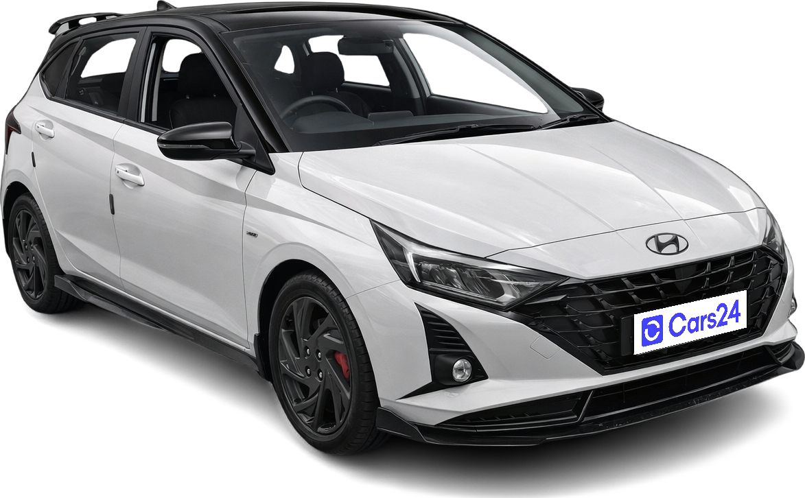 2026 Hyundai NEW I20 - Hatchback - Petrol - Automatic - ₹9.78 lakh