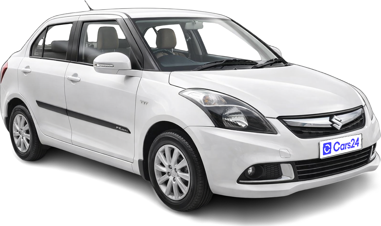 2016 Maruti Swift Dzire - Sedan - Petrol - Manual - ₹4.60 lakh