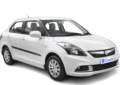 2016 Maruti Swift Dzire - Sedan - Petrol - Manual - ₹4.60 lakh