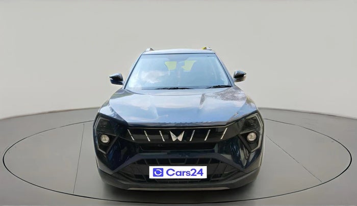 2025 Mahindra XUV 3XO AX5 1.2 L TCMPFi, Petrol, Manual, 1,782 km, exterior
