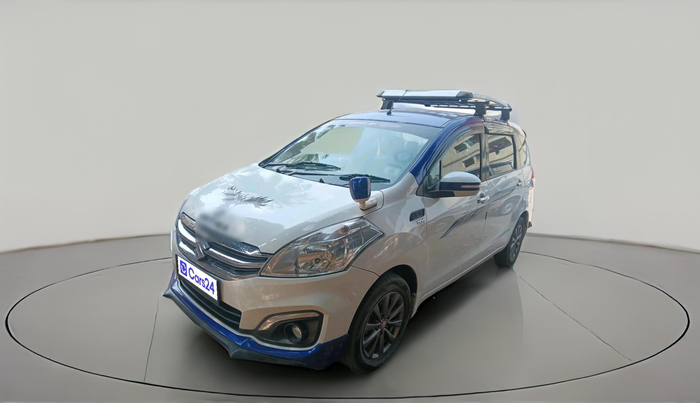 2014 Maruti Ertiga VDI, Diesel, Manual, 2,04,603 km, exterior