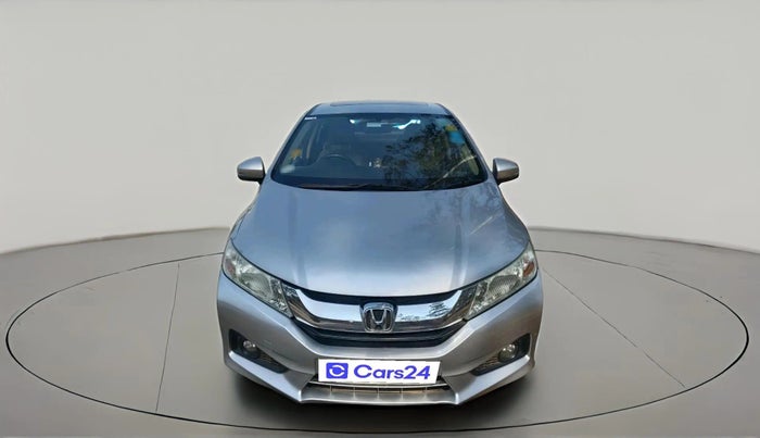 2014 Honda City 1.5L I-VTEC VX CVT, Petrol, Automatic, 1,42,225 km, exterior