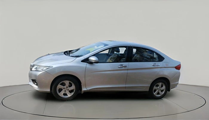 2014 Honda City 1.5L I-VTEC VX CVT, Petrol, Automatic, 1,42,225 km, exterior