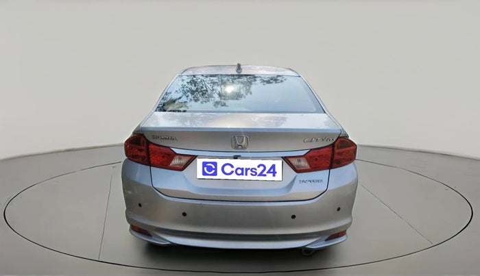 2014 Honda City 1.5L I-VTEC VX CVT, Petrol, Automatic, 1,42,225 km, exterior