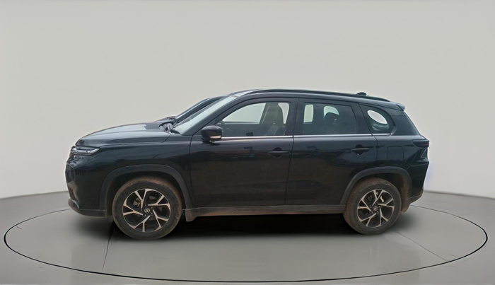 2023 Toyota URBAN CRUISER HYRYDER V AT NEO DRIVE, Petrol, Automatic, 63,492 km, exterior