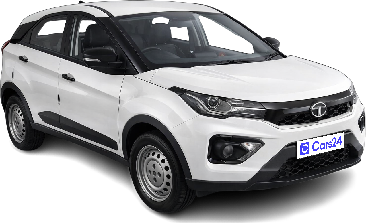 2022 Tata NEXON - SUV - Petrol - Manual - ₹7.90 lakh