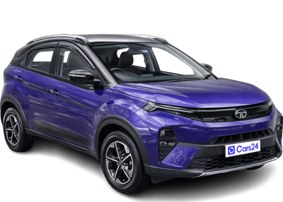 2023 Tata NEXON - SUV - Diesel - Automatic - ₹13.50 lakh