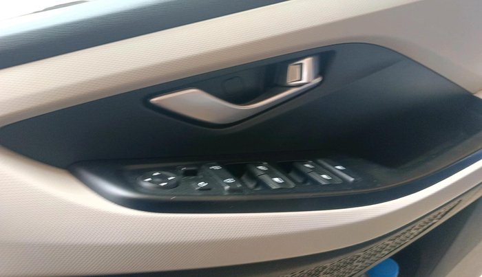 2022 Hyundai Creta SX 1.5 PETROL, Petrol, Manual, 40,692 km, interior