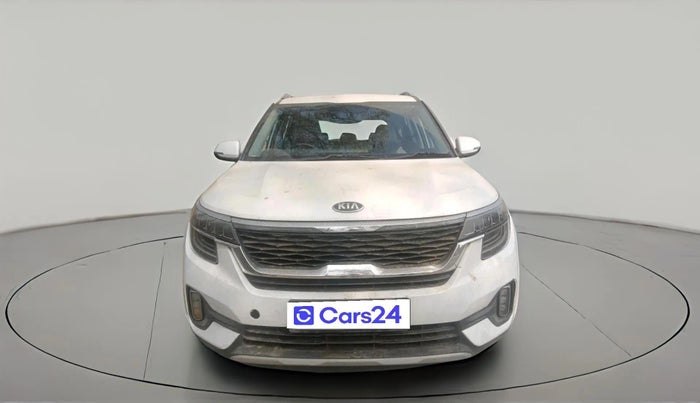 2020 KIA SELTOS HTX 1.5 PETROL, Petrol, Manual, 59,473 km, exterior
