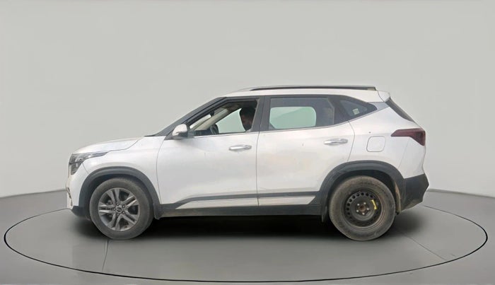 2020 KIA SELTOS HTX 1.5 PETROL, Petrol, Manual, 59,473 km, exterior