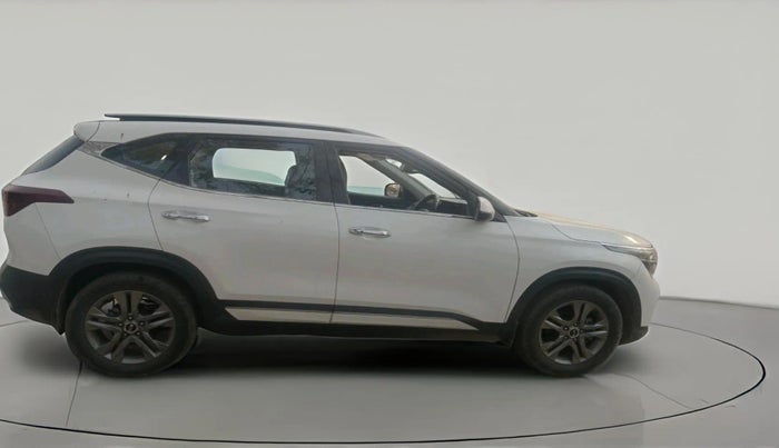 2020 KIA SELTOS HTX 1.5 PETROL, Petrol, Manual, 59,473 km, exterior