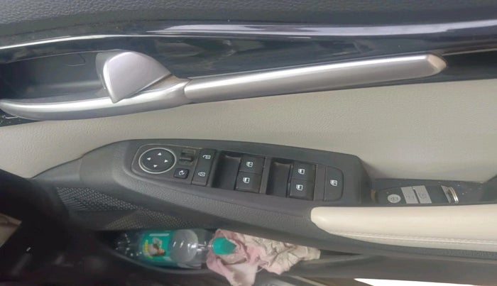 2020 KIA SELTOS HTX 1.5 PETROL, Petrol, Manual, 59,473 km, interior