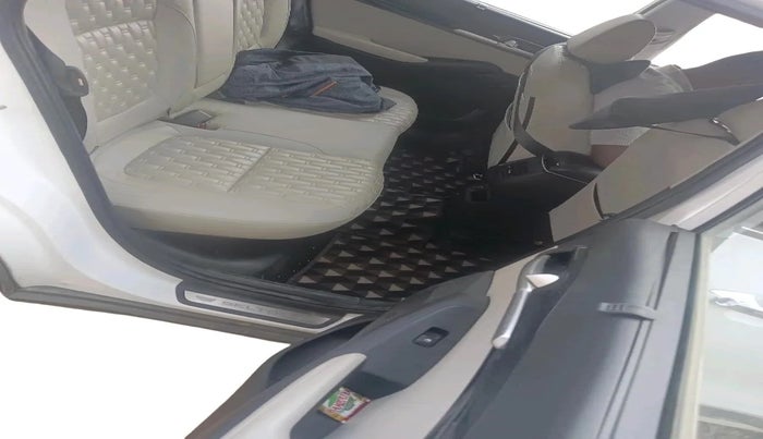 2020 KIA SELTOS HTX 1.5 PETROL, Petrol, Manual, 59,473 km, interior