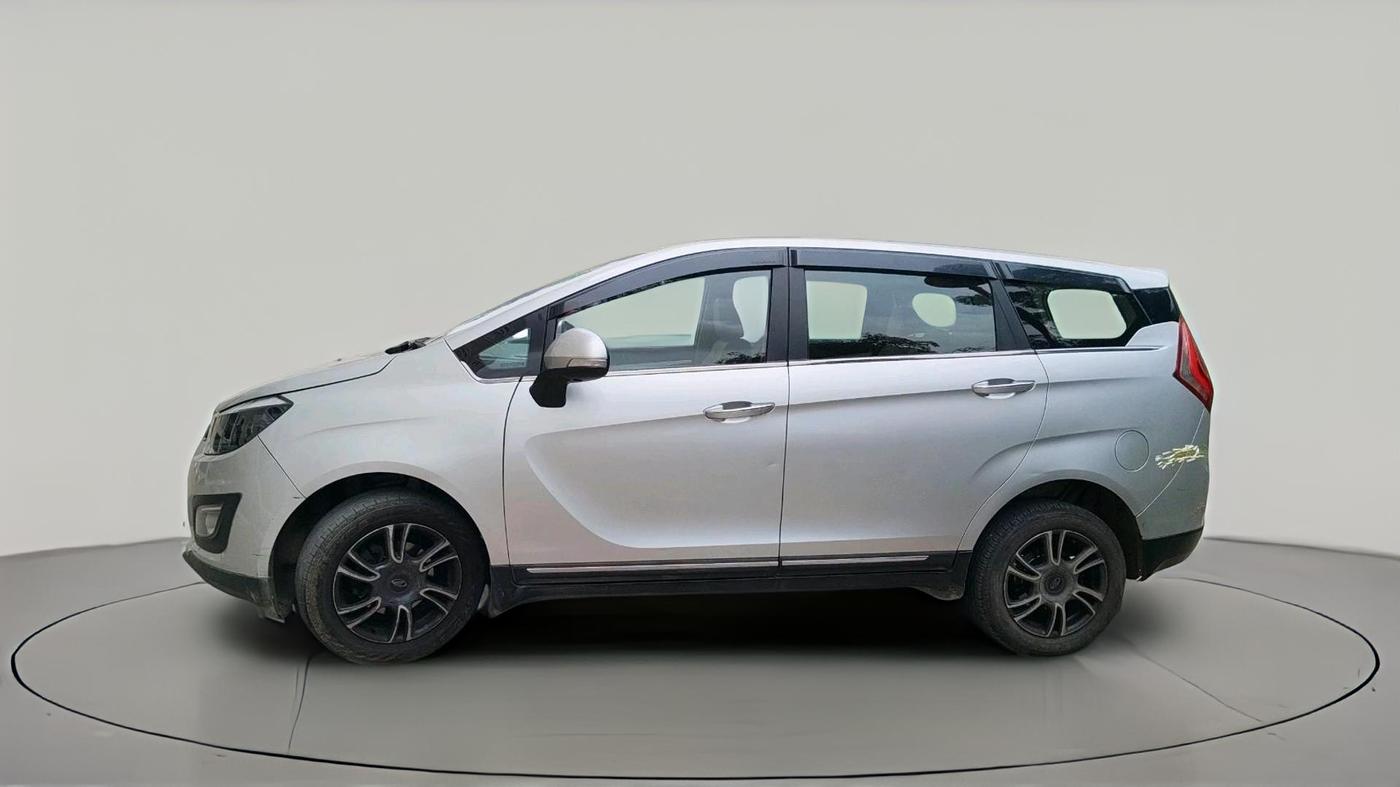 2019 Mahindra MARAZZO M8 8 STR, Diesel, Manual, 1,07,750 km, exterior