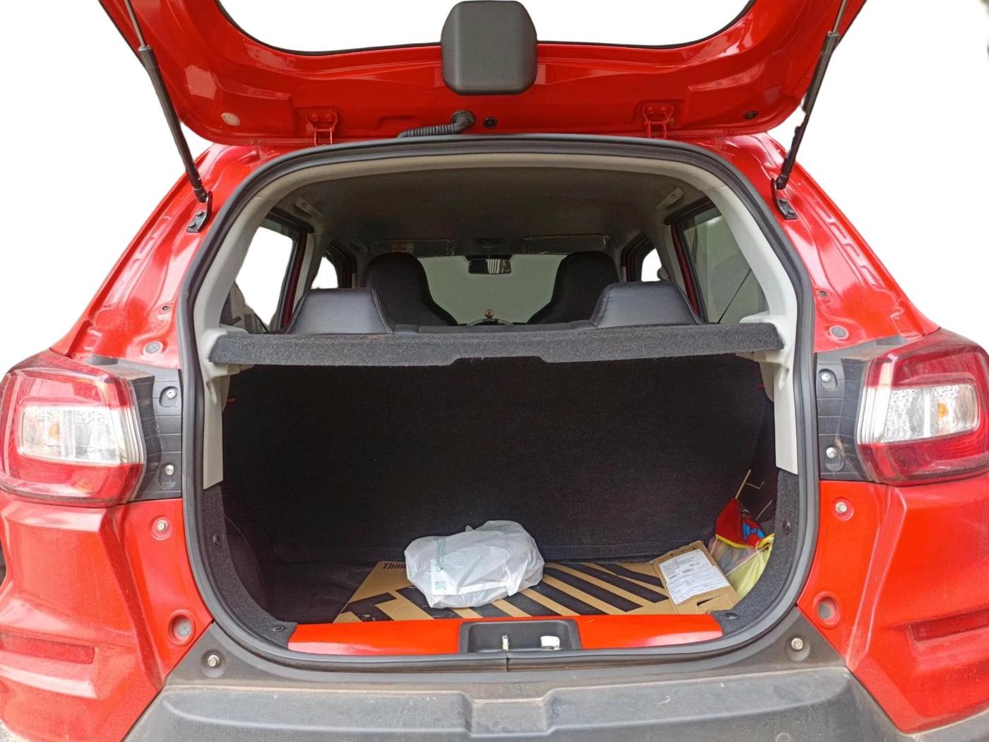 2023 Maruti S PRESSO VXI+, Petrol, Manual, 20,361 km, exterior