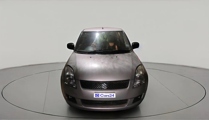 2008 Maruti Swift VXI 1.3, Petrol, Manual, 88,920 km, exterior