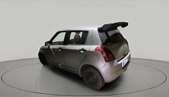 2008 Maruti Swift VXI 1.3, Petrol, Manual, 88,920 km, exterior