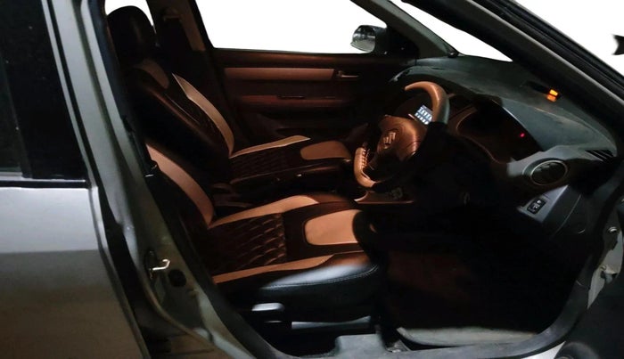 2008 Maruti Swift VXI 1.3, Petrol, Manual, 88,920 km, interior