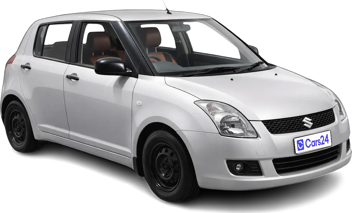 2008 Maruti Swift - Hatchback - Petrol - Manual - ₹1.60 lakh