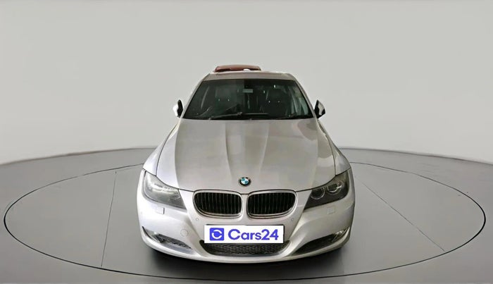 2009 BMW 3 Series 325i, Petrol, Automatic, 1,11,937 km, exterior