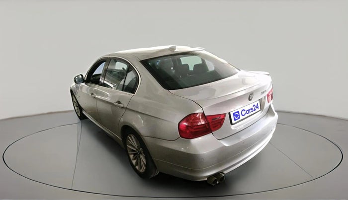 2009 BMW 3 Series 325i, Petrol, Automatic, 1,11,937 km, exterior