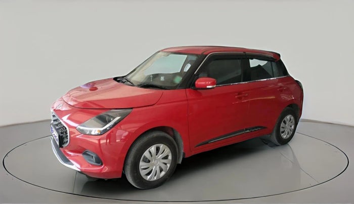 2025 Maruti Swift VXi AMT, Petrol, Automatic, 1,144 km, exterior