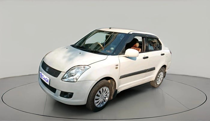 2011 Maruti Swift Dzire VDI, Diesel, Manual, 1,36,733 km, exterior