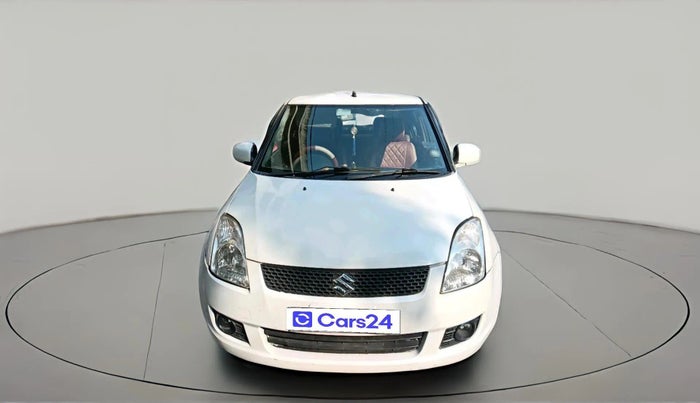 2011 Maruti Swift Dzire VDI, Diesel, Manual, 1,36,733 km, exterior