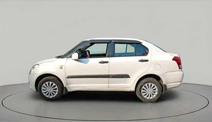 2011 Maruti Swift Dzire VDI, Diesel, Manual, 1,36,733 km, exterior