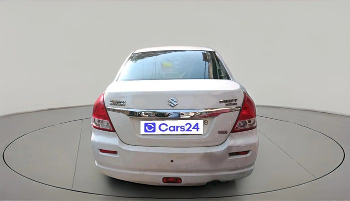 2011 Maruti Swift Dzire VDI, Diesel, Manual, 1,36,733 km, exterior