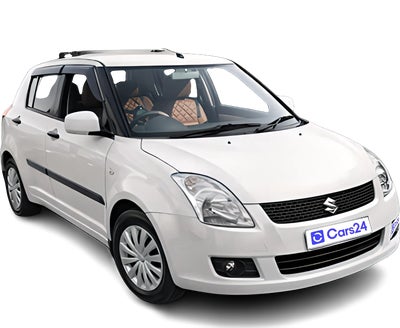 2011 Maruti Swift Dzire - Sedan - Diesel - Manual - ₹2.34 lakh
