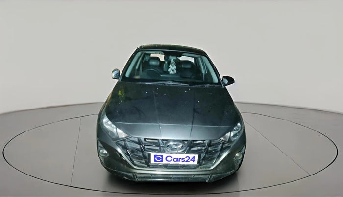 2020 Hyundai NEW I20 MAGNA 1.2 MT, Petrol, Manual, 69,966 km, exterior