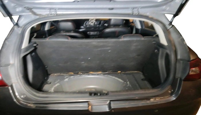 2020 Hyundai NEW I20 MAGNA 1.2 MT, Petrol, Manual, 69,966 km, exterior