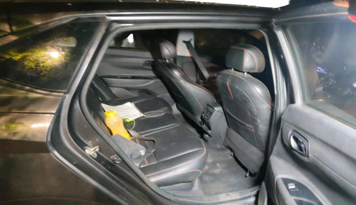 2020 Hyundai NEW I20 MAGNA 1.2 MT, Petrol, Manual, 69,966 km, interior