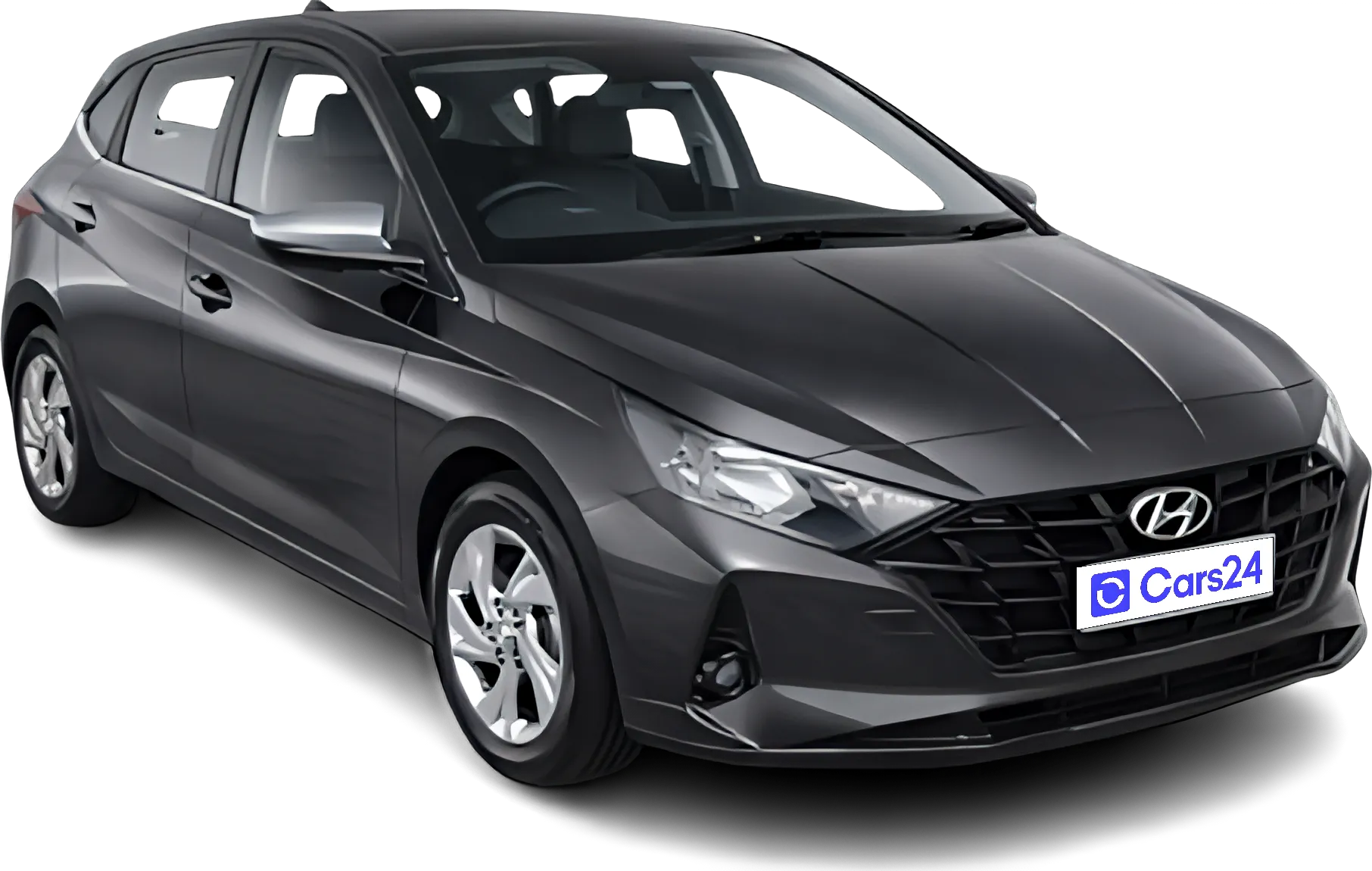 2020 Hyundai NEW I20 - Hatchback - Petrol - Manual - ₹4.70 lakh