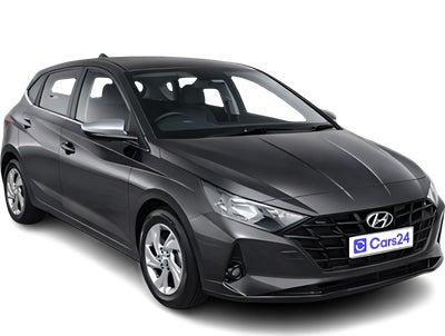 2020 Hyundai NEW I20 - Hatchback - Petrol - Manual - ₹4.70 lakh