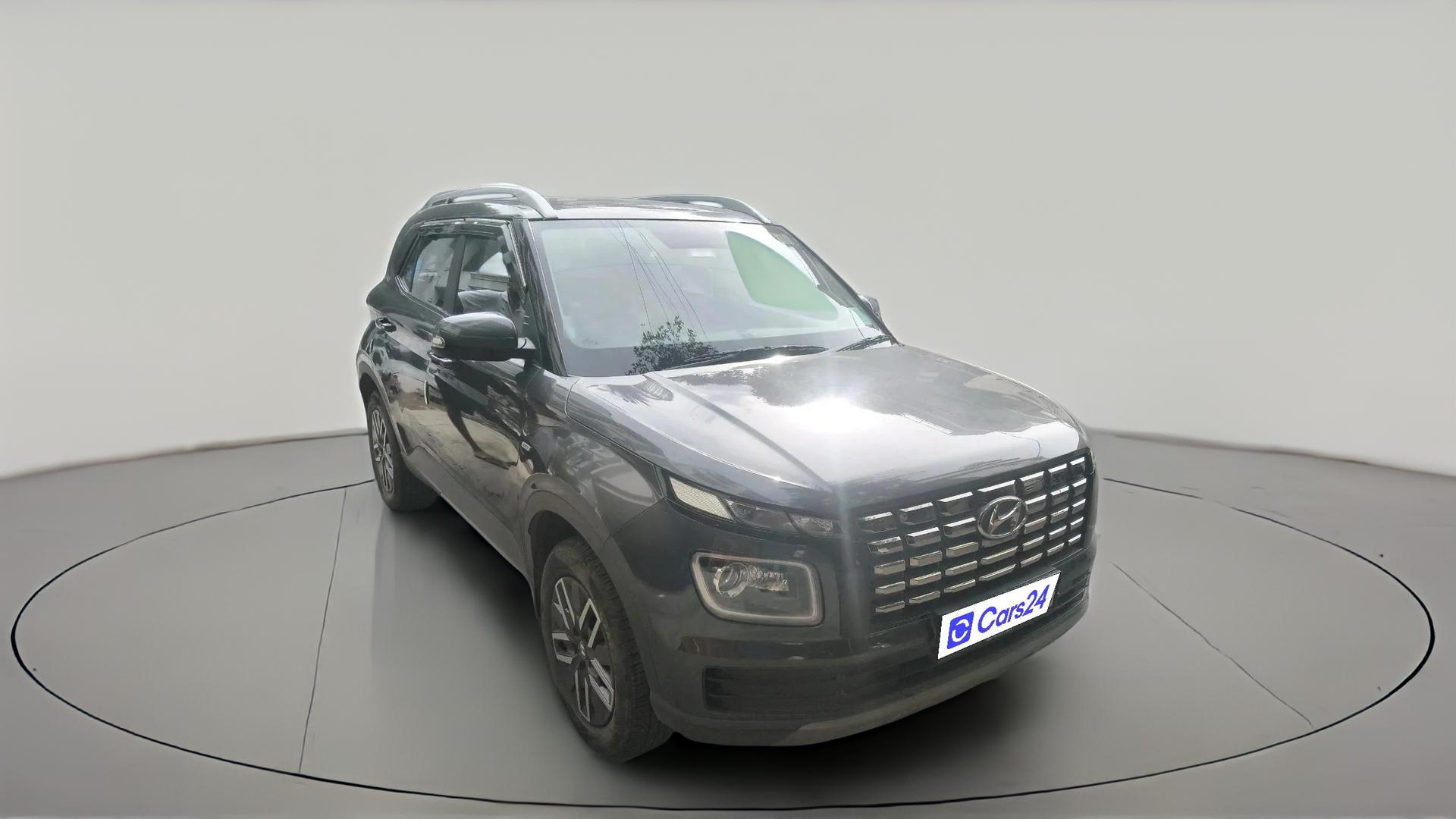 2022 Hyundai VENUE S (O) 1.0 Turbo Petrol DCT