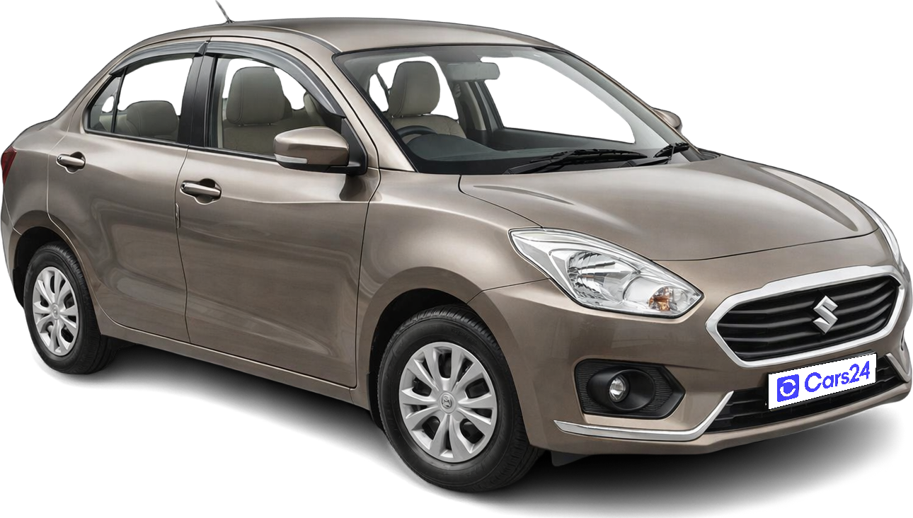 2018 Maruti Dzire - Sedan - Diesel - Automatic - ₹3.50 lakh