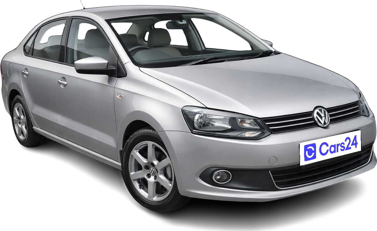 2014 Volkswagen Vento - Sedan - Petrol - Manual - ₹3.14 lakh