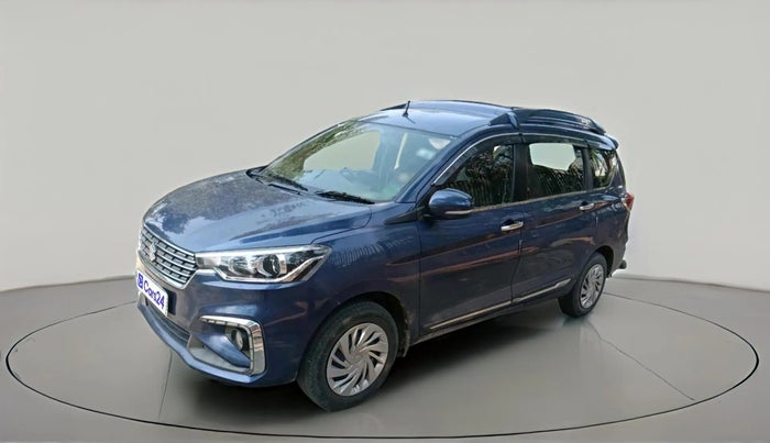 2022 Maruti Ertiga VXI CNG, CNG, Manual, 45,120 km, exterior